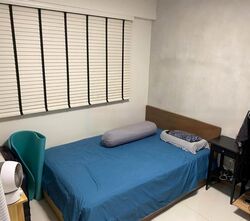 Blk 450D West Terra @ Bukit Batok (Bukit Batok), HDB 2 Rooms #594156561